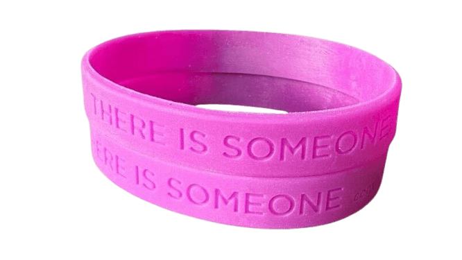 Safety Bracelet