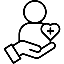 Adults with medical conditions or disabilities